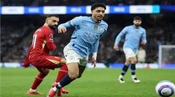 صفقة قياسية.. عمر مرموش يصبح أغلى لاعب عربي في تاريخ كرة القدم